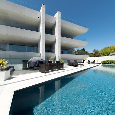 Sacred Waters Taupo Aparthotel Exterior photo Villa A